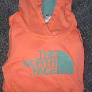 North face Hoodie